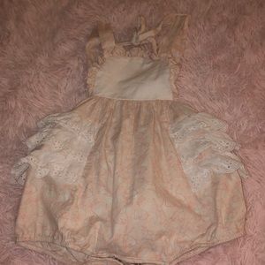 toddlers dress